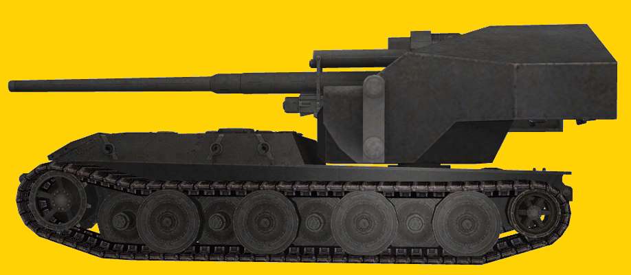 5 Terrifying Ww2 Tanks That Didn T Actually Exist Useless Facts